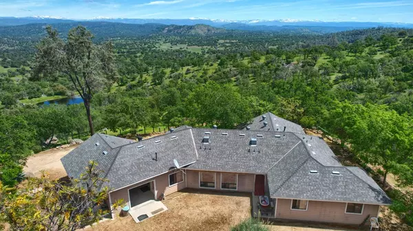 Coarsegold, CA 93614,42625 Red Top Mountain Court