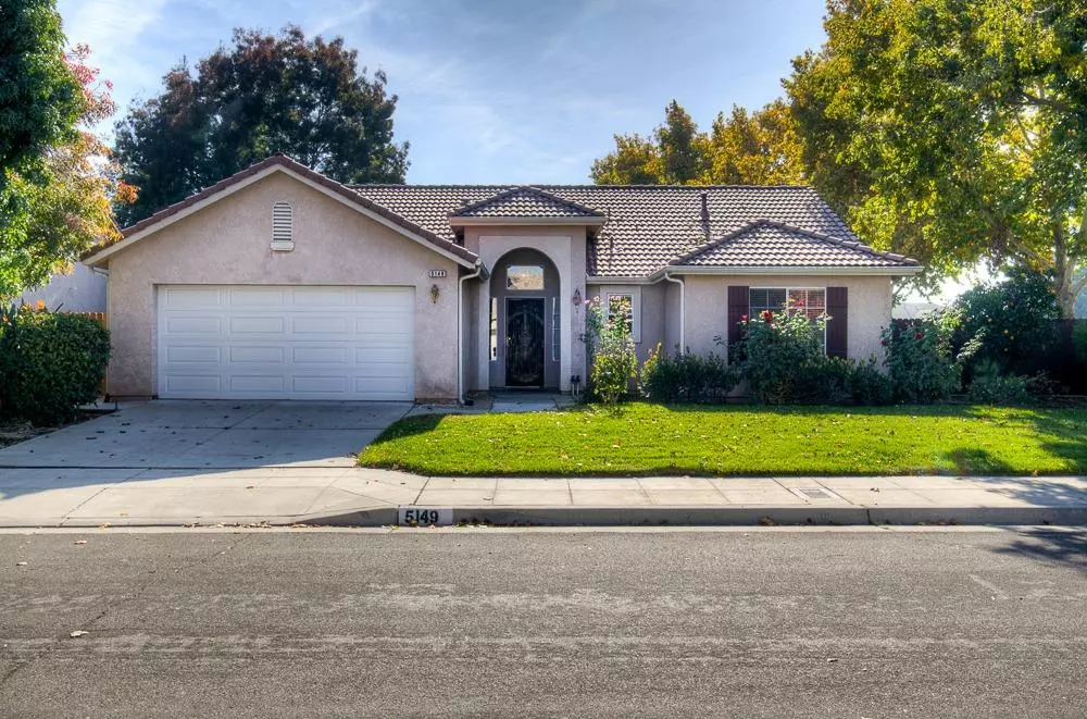 Fresno, CA 93722,5149 W Celeste Avenue