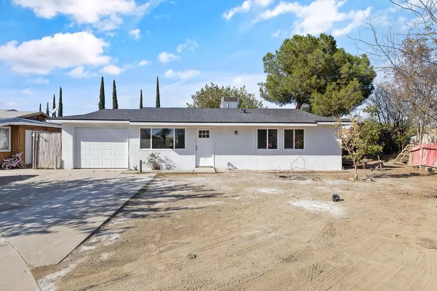 16552 6Th Street, Huron, CA 93234