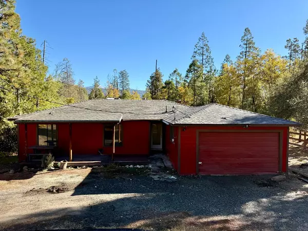 Oakhurst, CA 93644,39427 Manzanita Drive