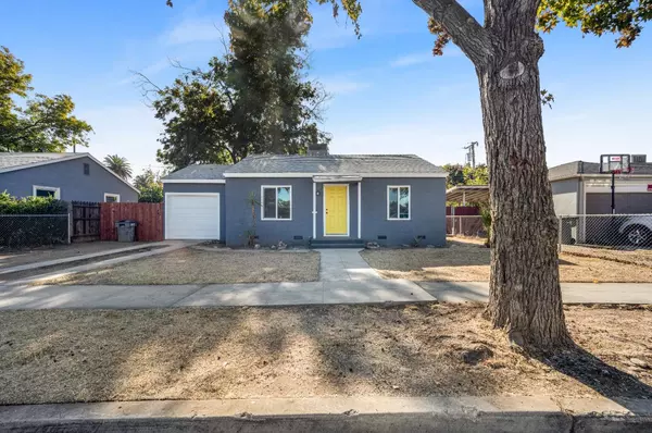 Fresno, CA 93702,4530 E Mckenzie Avenue