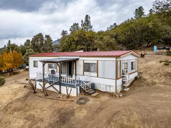 Oakhurst, CA 93644,40882 Jean Road