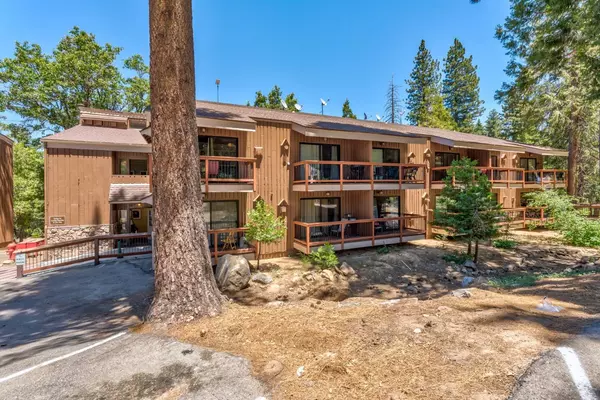 7540 Henness Circle Unit B101, Yosemite West, CA 95389