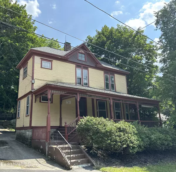 80 Elmwood Ave, North Adams, MA 01247