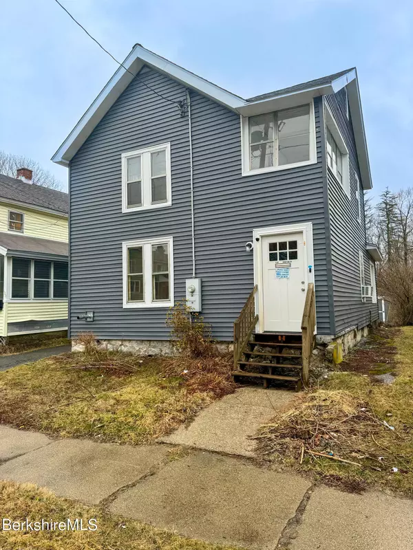 118 Danforth Ave, Pittsfield, MA 01201