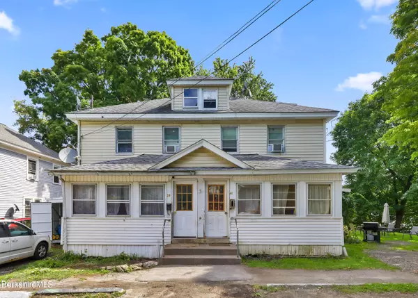 39-41 Copley Ter, Pittsfield, MA 01201