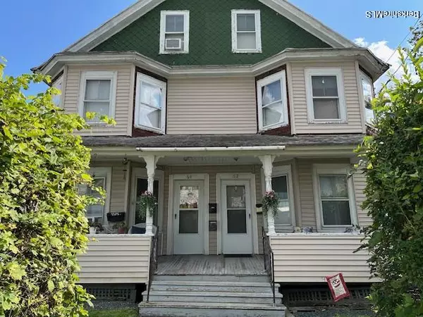 62-64 Dalton Ave, Pittsfield, MA 01201