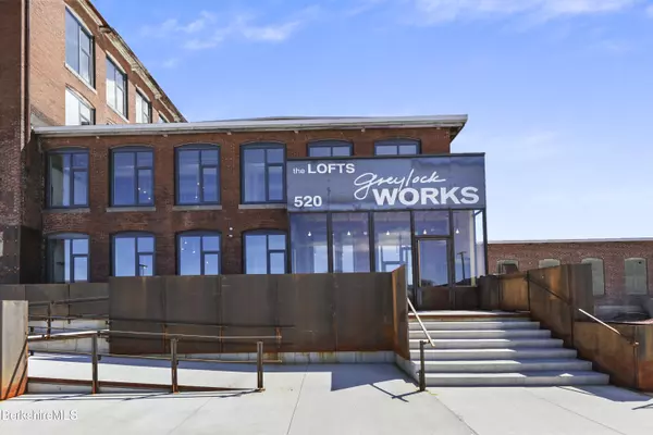 520 State Rd #309, North Adams, MA 01247