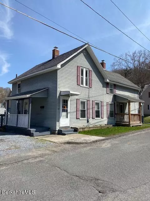 99 Meadow St, North Adams, MA 01247