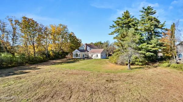 191 Sandisfield Rd Sandisfield, MA 01255