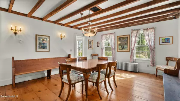 191 Sandisfield Rd Sandisfield, MA 01255