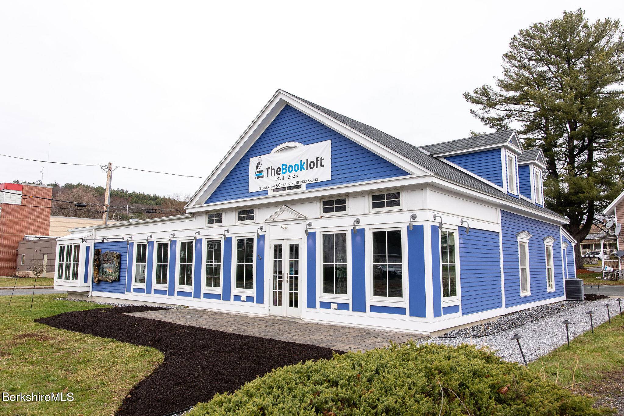 63 State Rd, Great Barrington, MA 01230