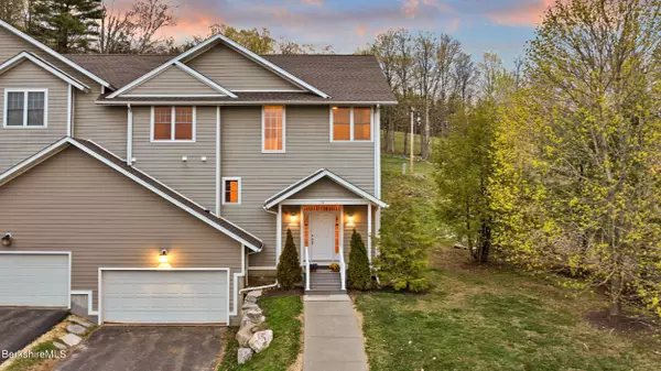 14 Alpine TRL ##14, Pittsfield, MA 01201