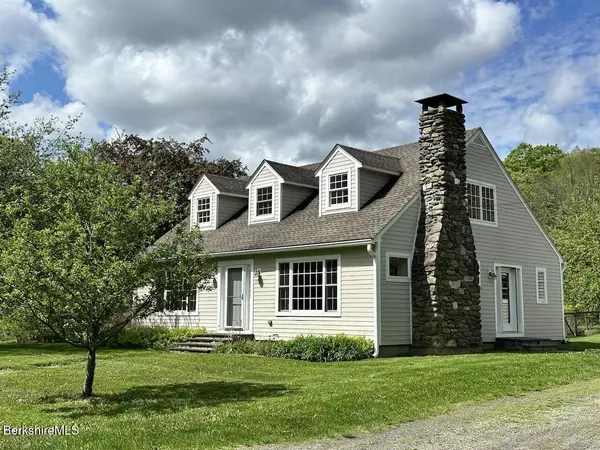 1786 S Undermountain Rd, Sheffield, MA 01257