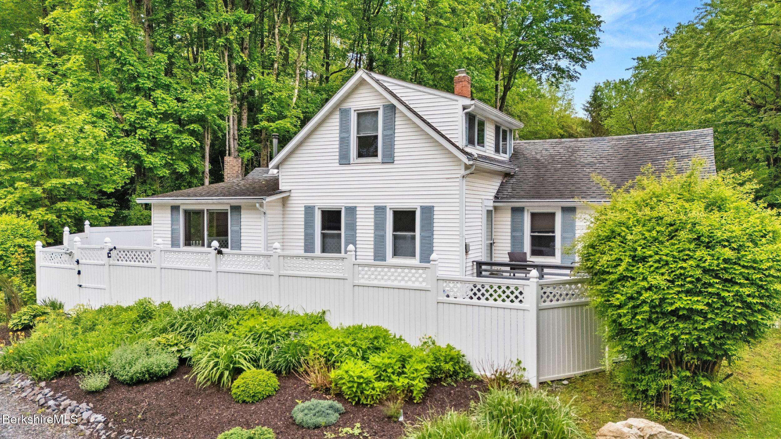 95 Miller Rd, Canaan, NY 12029