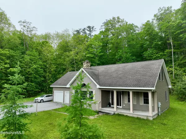 Lanesborough, MA 01237,791 Partridge Rd