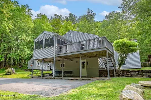 49 Bryant Rd, Otis, MA 01253
