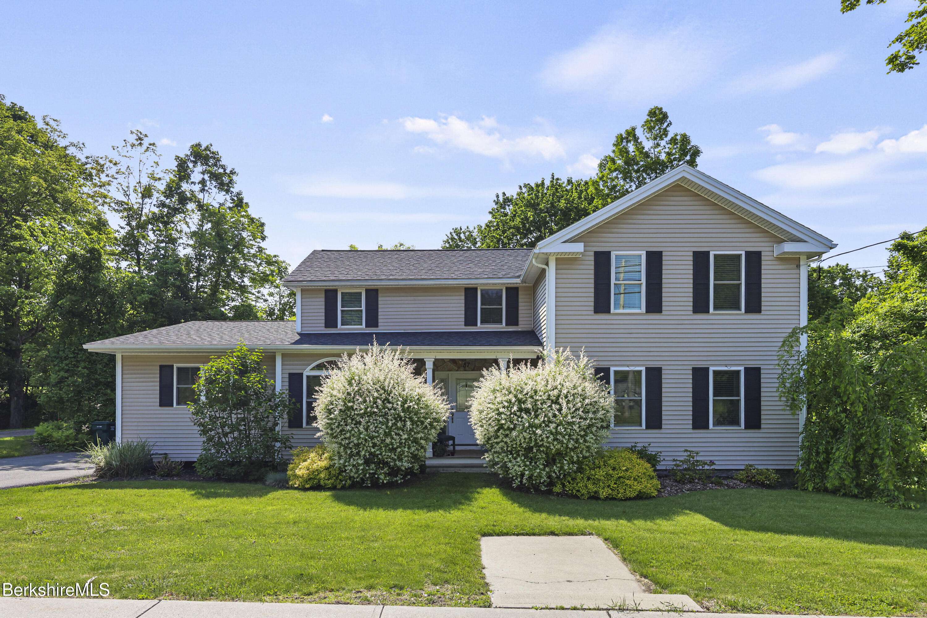 87 Orchard St, Adams, MA 01220