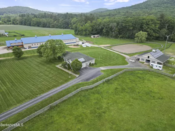 200 Easthampton Rd, Westhampton, MA 01027