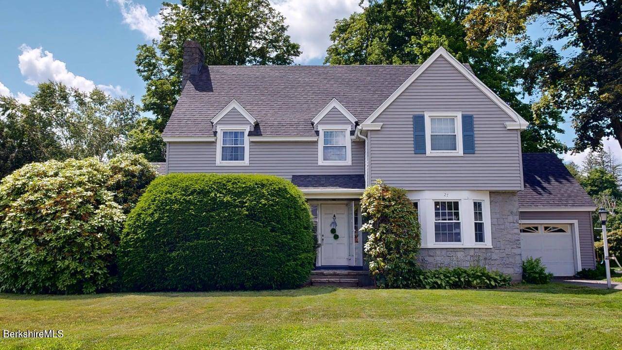 27 Carson Ave, Dalton, MA 01226