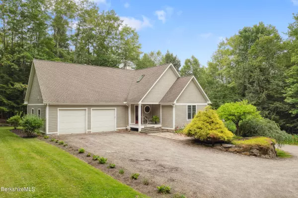 2017 Monterey Rd, Otis, MA 01253