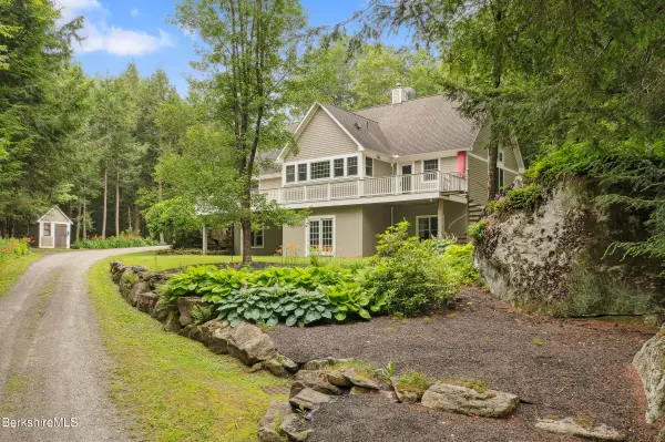 2017 Monterey Rd, Otis, MA 01253