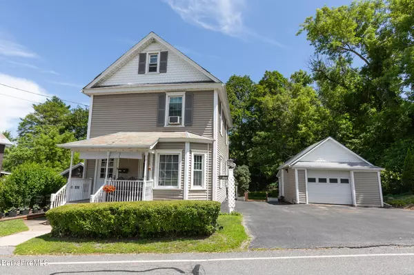 76 Lime St, Adams, MA 01220