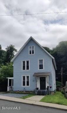 232 Eagle St, North Adams, MA 01247