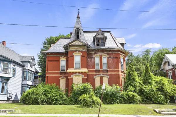 116 Church St, North Adams, MA 01247
