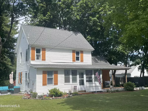 51 Foote Ave, Pittsfield, MA 01201