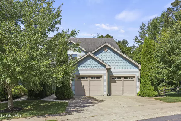 2 Amy Ct #2, Pittsfield, MA 01201