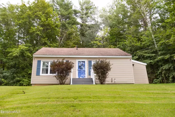 387 Dalton Division Rd, Dalton, MA 01226