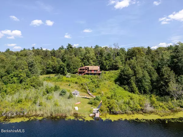 13 Hayes Pond Rd, Otis, MA 01253