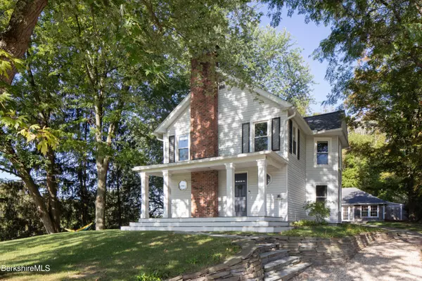 2919 County Rte 9 --, East Chatham, NY 12060