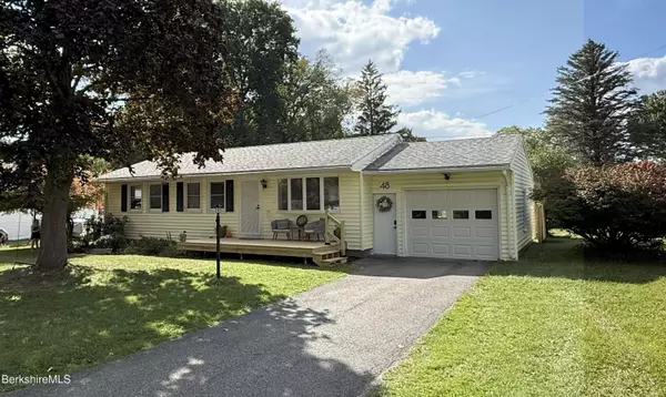 48 Elaine Ave, Dalton, MA 01226