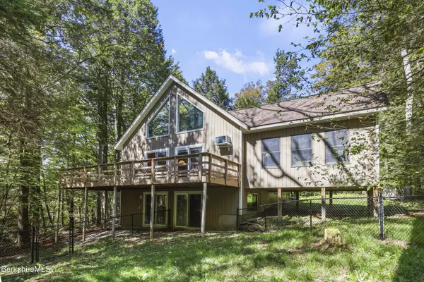 95 Sugar House Rd, Otis, MA 01253