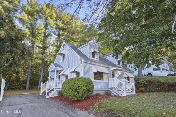 111 Johnson St, North Adams, MA 01247