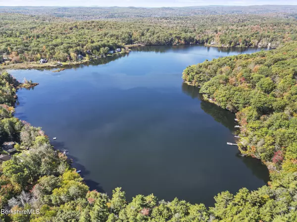 98 Loop Dr, Otis, MA 01253