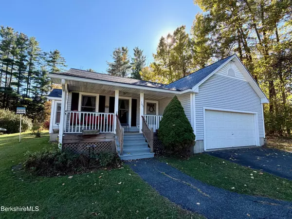 165 George Street St, Lee, MA 01238