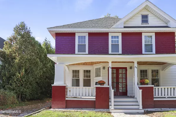 66 Stratford Ave, Pittsfield, MA 01201