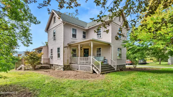 115 Baldwin Hill Rd, Egremont, MA 01230