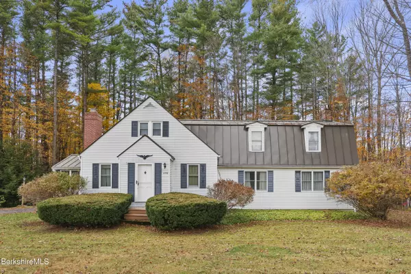 1772 Swamp Rd, Richmond, MA 01254