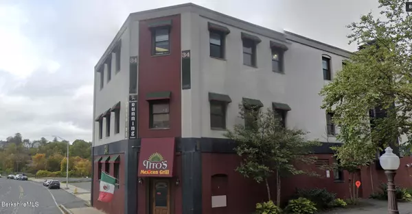 34 Depot St, Pittsfield, MA 01201