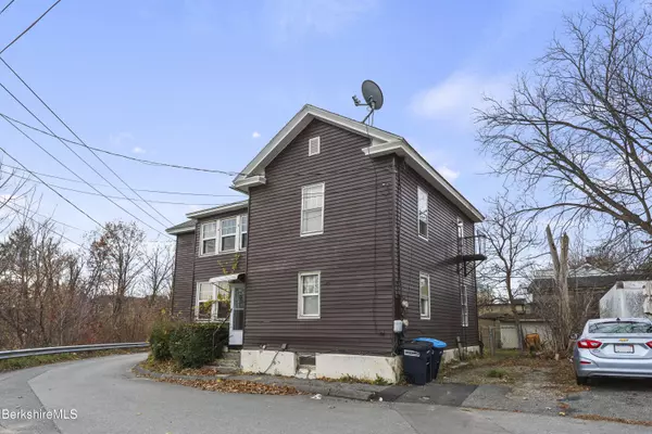 3-5 Pleasant St, Pittsfield, MA 01201