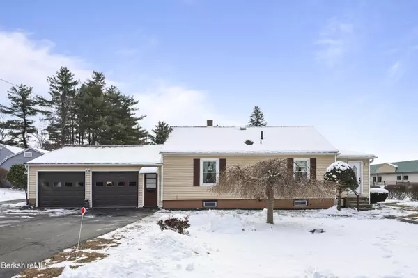 90 Cheshire Rd, Pittsfield, MA 01201
