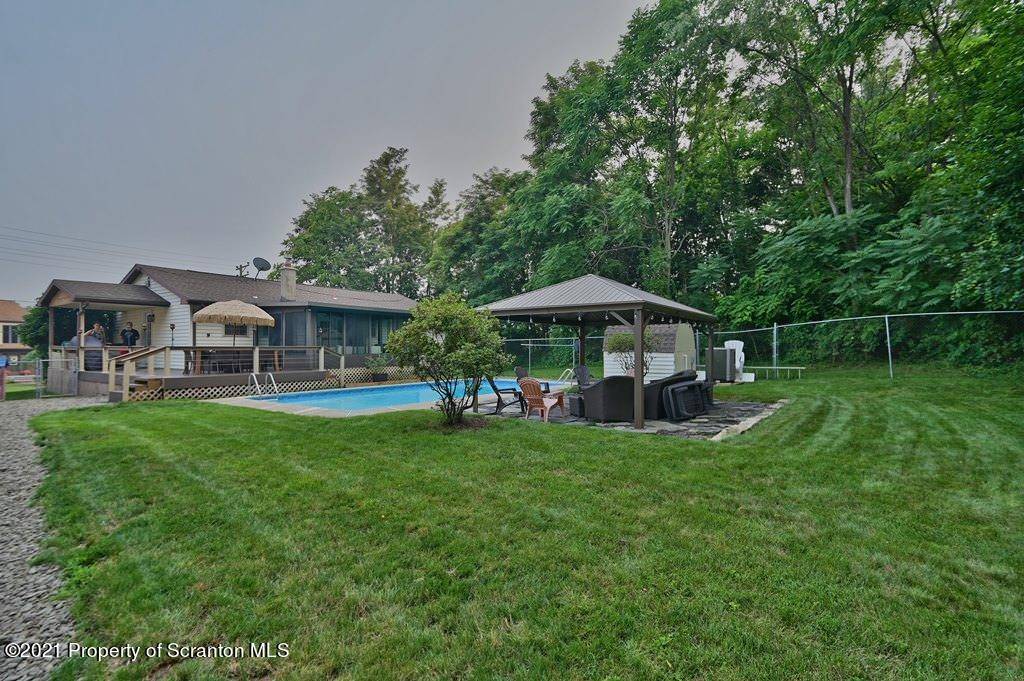 Old Forge, PA 18518,64 Connell ST