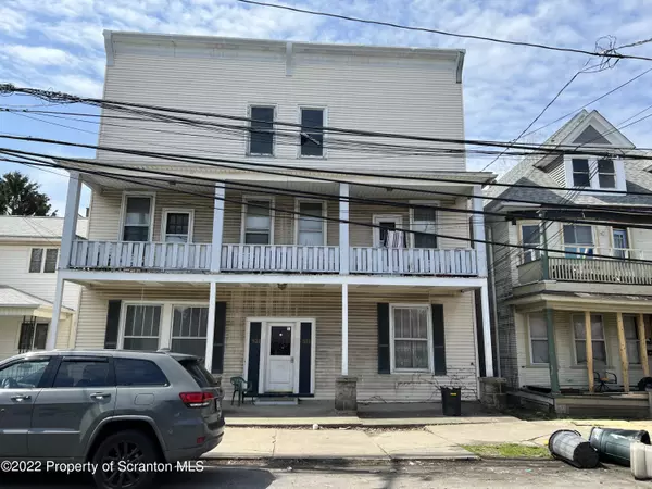 Scranton, PA 18505,522 River Street