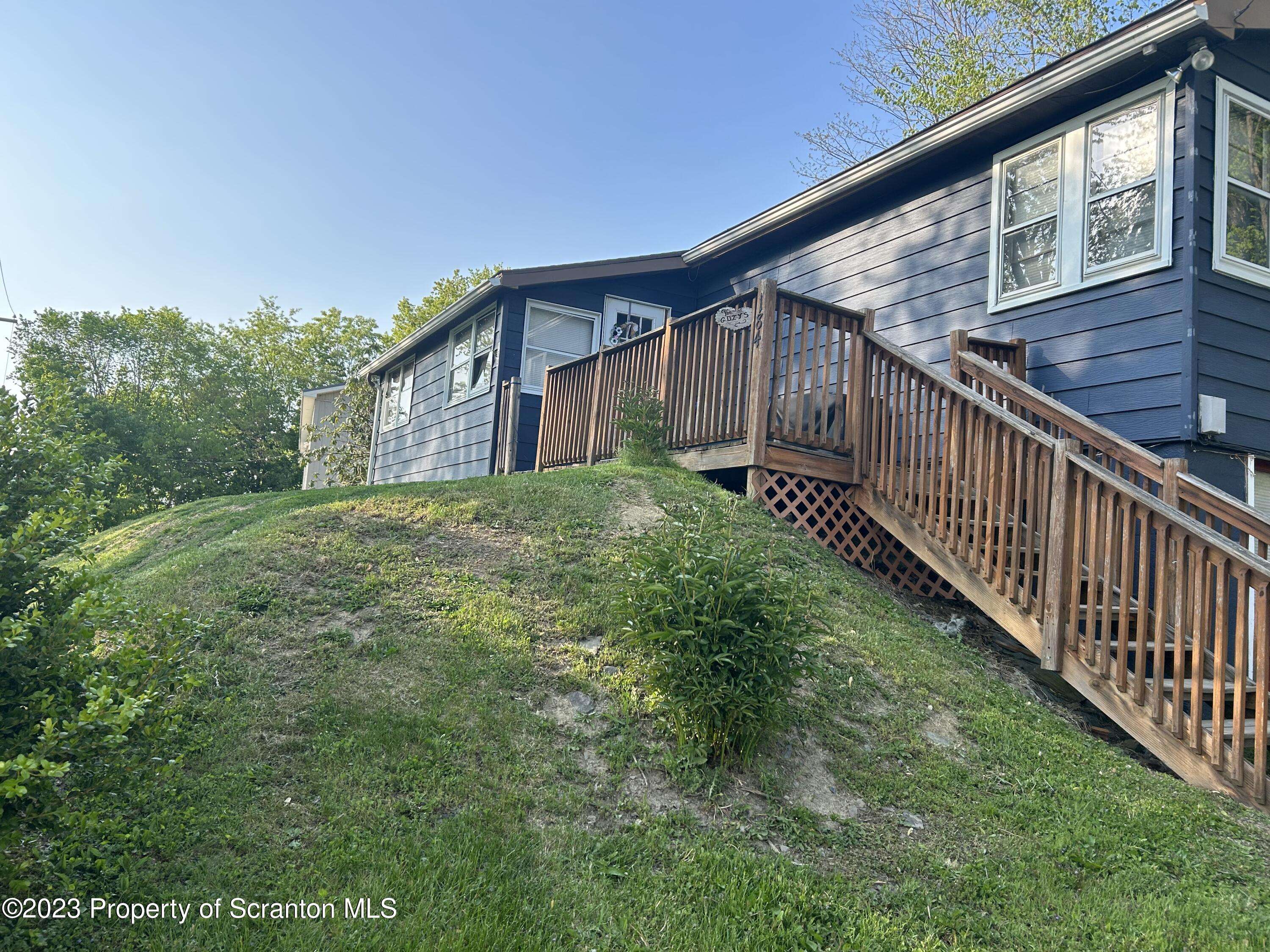 184 Washington Street, Great Bend, PA 18821