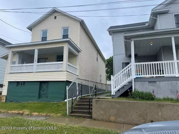 Edwardsville, PA 18704,574 Cherry ST