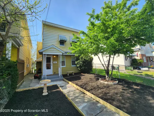 924 Prospect AVE, Scranton, PA 18505